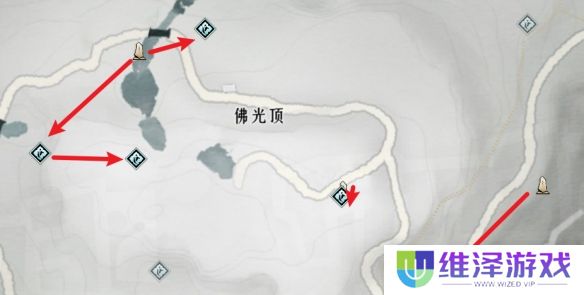 《燕云十六声》清河蹊跷全收集技巧汇总