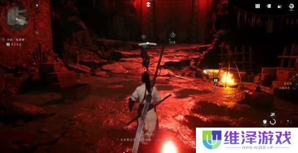 《燕云十六声》无忧洞任务完成流程一览