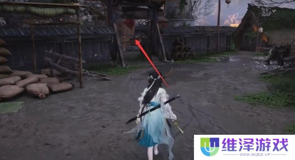 《燕云十六声》摇红一梦奇遇完成方法介绍