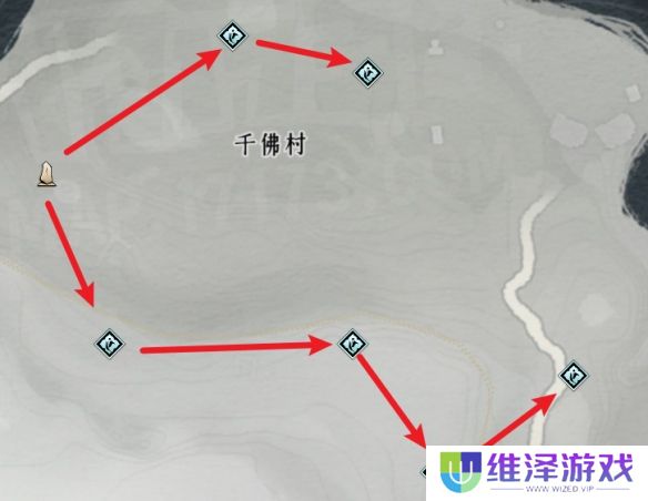 《燕云十六声》清河蹊跷全收集技巧汇总