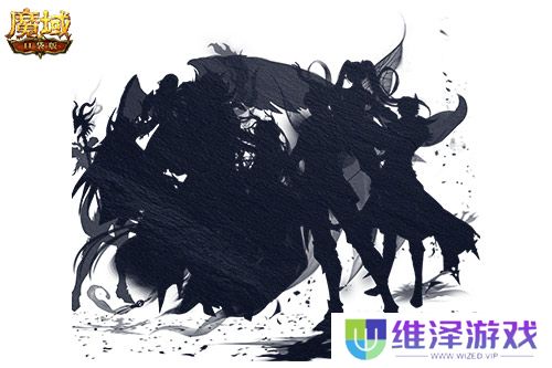  十周年全年预告？《魔域口袋版》十周年即将启程！
