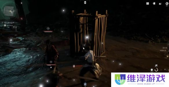《燕云十六声》无忧洞任务完成流程一览