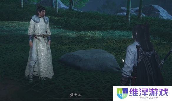 《燕云十六声》清河花海隐藏任务花下眠攻略分享
