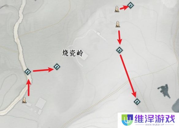 《燕云十六声》清河蹊跷全收集技巧汇总
