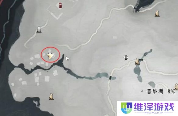《燕云十六声》小凿子对话结交攻略
