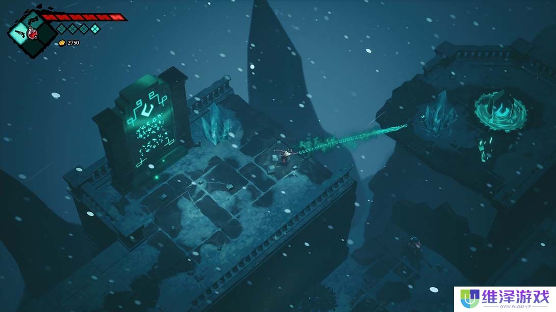 【美版】深海印记 .Mark of The Deep 中文_3