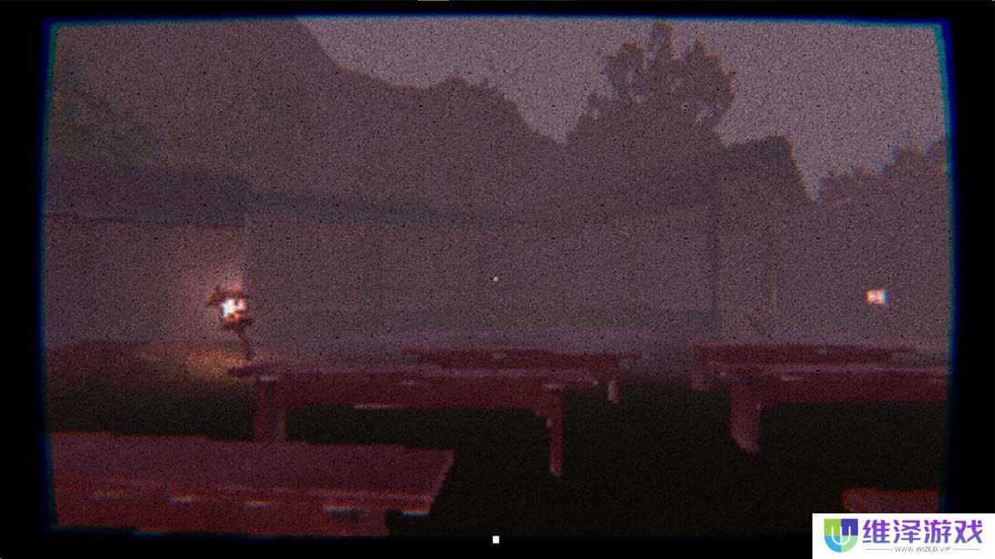 【美版】人面蜈蚣 .Masked Devourer 中文_3