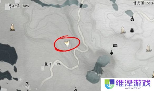 《燕云十六声》清河花海隐藏任务花下眠攻略分享