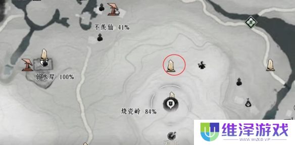 《燕云十六声》摇红一梦奇遇完成方法介绍
