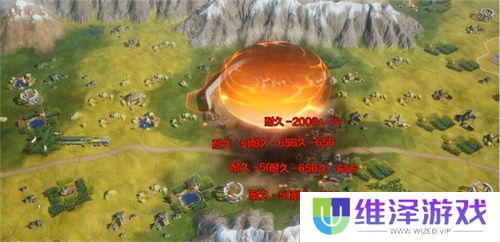 创建“海上丝绸之路”，《世界启元》X2纪元【定海平波】1.25正式上线