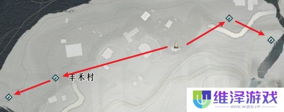 《燕云十六声》清河蹊跷全收集技巧汇总