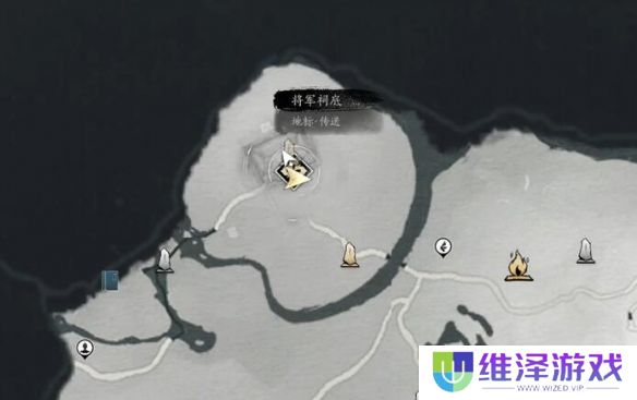 《燕云十六声》李来做好感攻略方法介绍