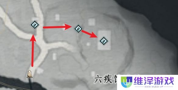 《燕云十六声》开封蹊跷全收集攻略分享