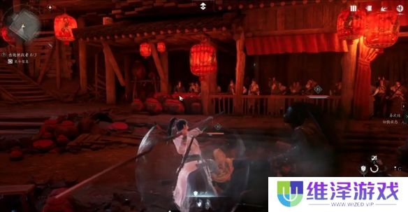 《燕云十六声》无忧洞任务完成流程一览