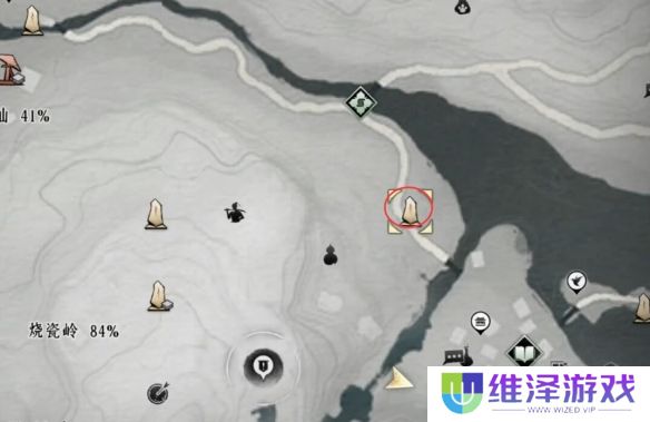 《燕云十六声》摇红一梦奇遇完成方法介绍