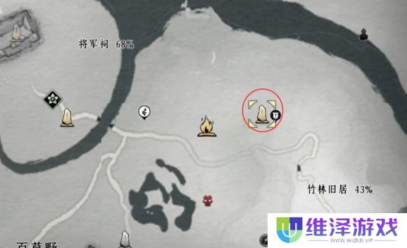 《燕云十六声》摇红一梦奇遇完成方法介绍