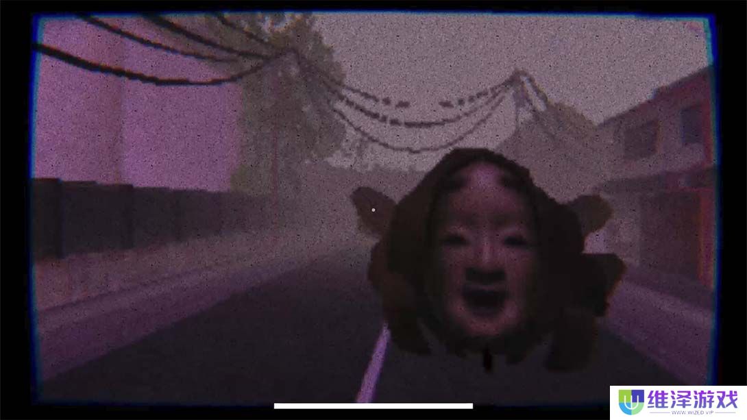 【美版】人面蜈蚣 .Masked Devourer 中文_2