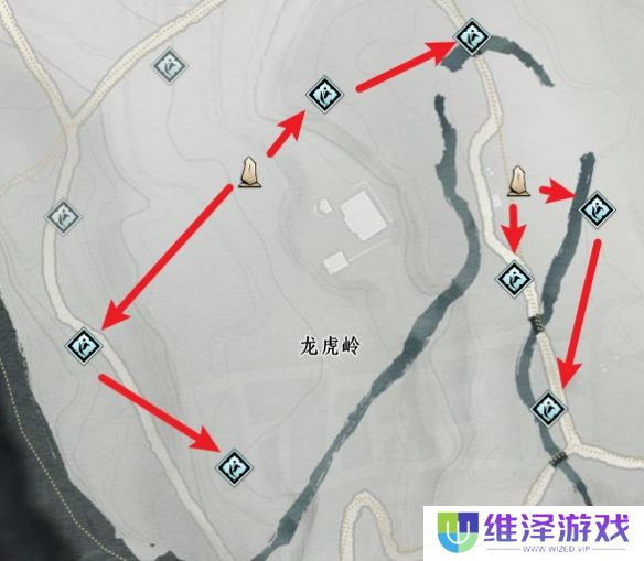 《燕云十六声》清河蹊跷全收集技巧汇总