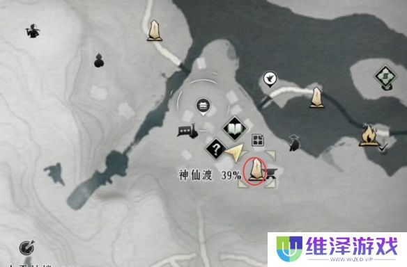 《燕云十六声》摇红一梦奇遇完成方法介绍