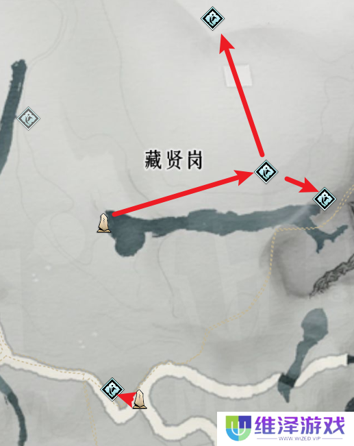 《燕云十六声》清河蹊跷全收集技巧汇总