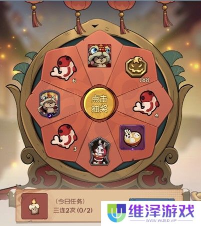 灵蛇送财迎新春！《月圆之夜》镜中对决S6.5春节版本上线