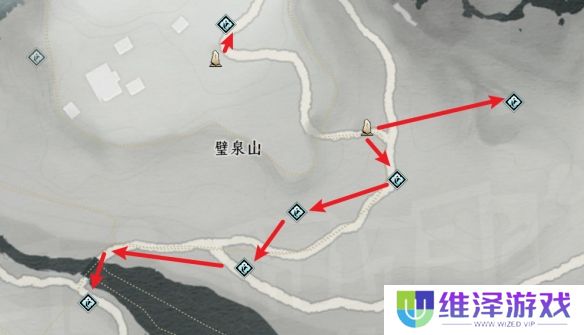 《燕云十六声》清河蹊跷全收集技巧汇总