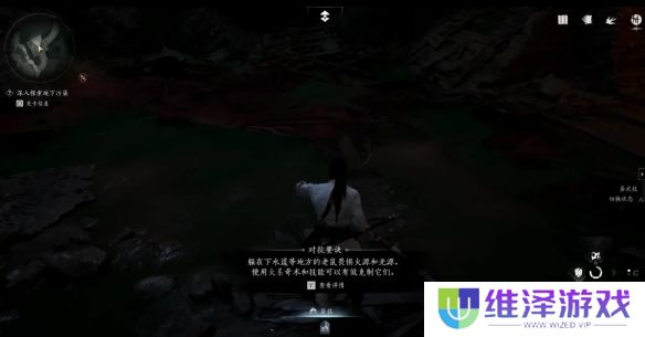 《燕云十六声》无忧洞任务完成流程一览
