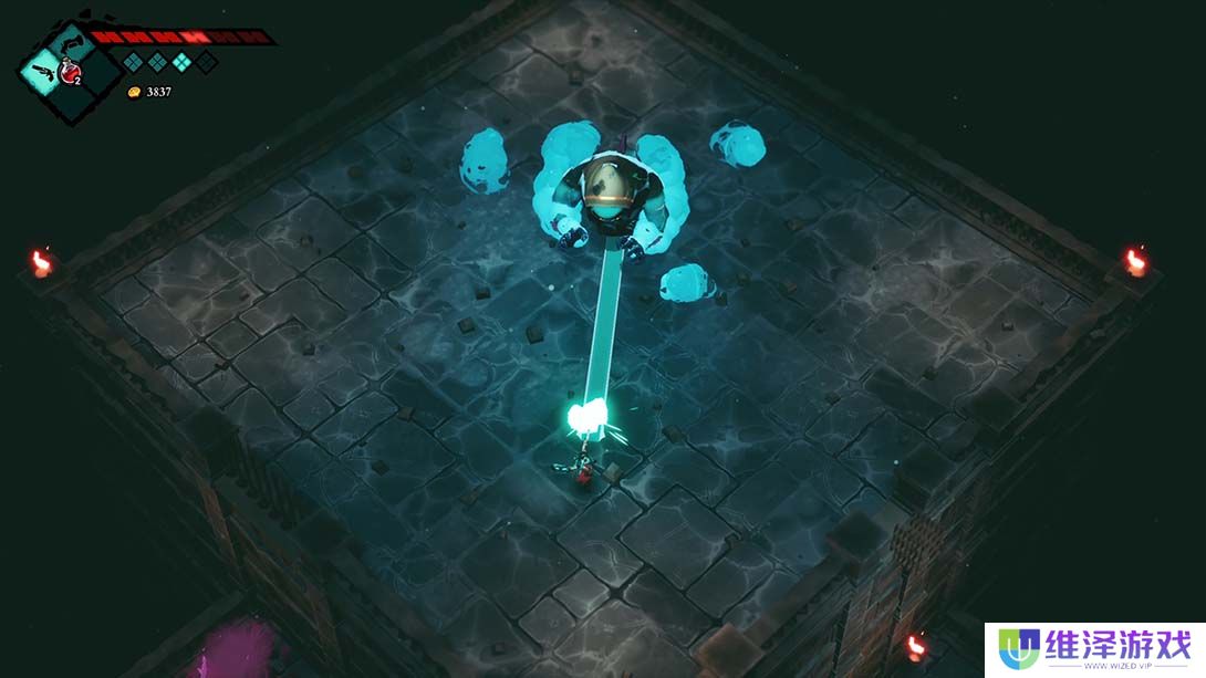 【美版】深海印记 .Mark of The Deep 中文_5