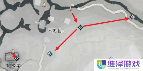 《燕云十六声》清河蹊跷全收集技巧汇总