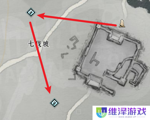 《燕云十六声》清河蹊跷全收集技巧汇总