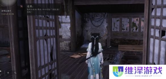 《燕云十六声》摇红一梦奇遇完成方法介绍