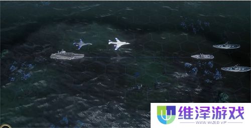 创建“海上丝绸之路”，《世界启元》X2纪元【定海平波】1.25正式上线