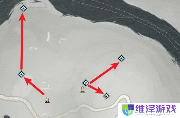 《燕云十六声》清河蹊跷全收集技巧汇总