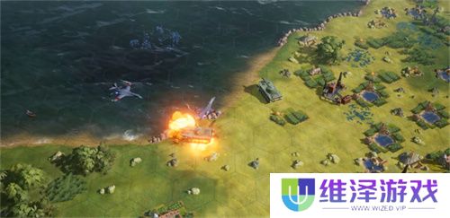 创建“海上丝绸之路”，《世界启元》X2纪元【定海平波】1.25正式上线