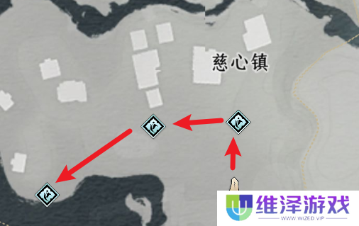 《燕云十六声》清河蹊跷全收集技巧汇总