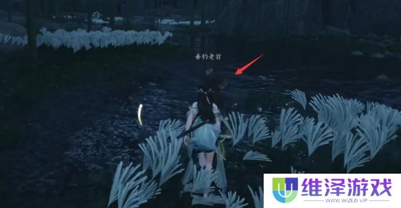 《燕云十六声》摇红一梦奇遇完成方法介绍