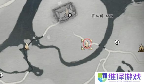 《燕云十六声》摇红一梦奇遇完成方法介绍