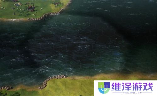 创建“海上丝绸之路”，《世界启元》X2纪元【定海平波】1.25正式上线
