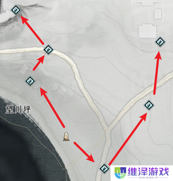 《燕云十六声》清河蹊跷全收集技巧汇总