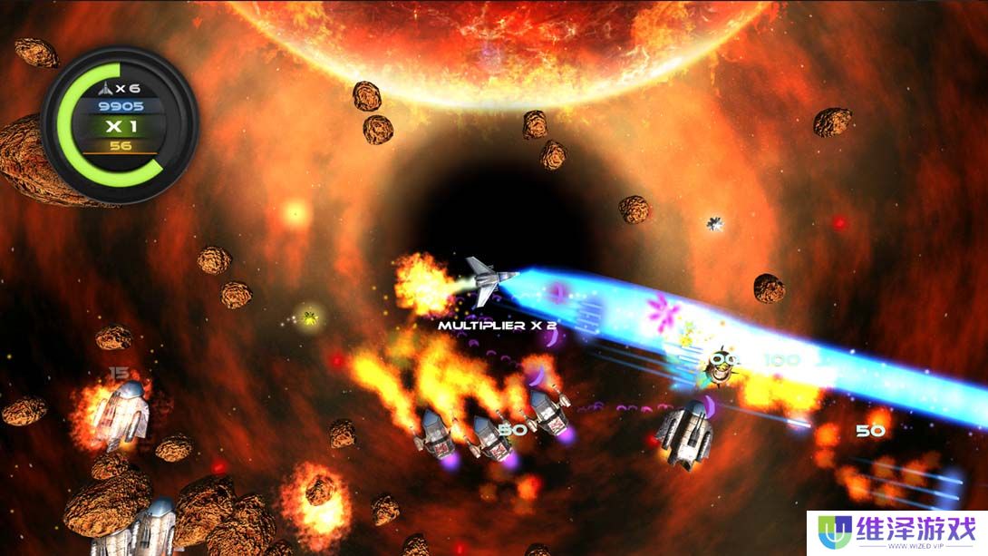 【美版】黑洞 .Black Hole 英语_4