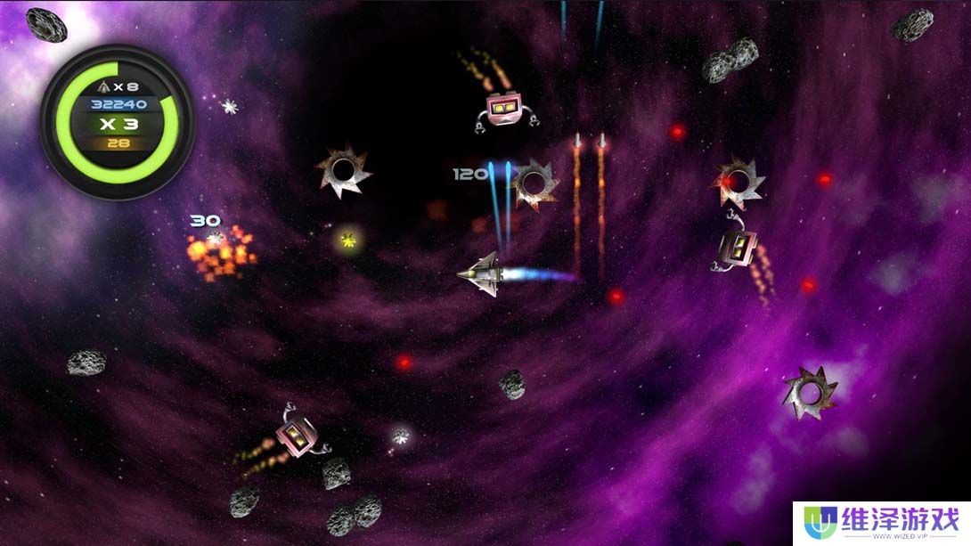 【美版】黑洞 .Black Hole 英语_1