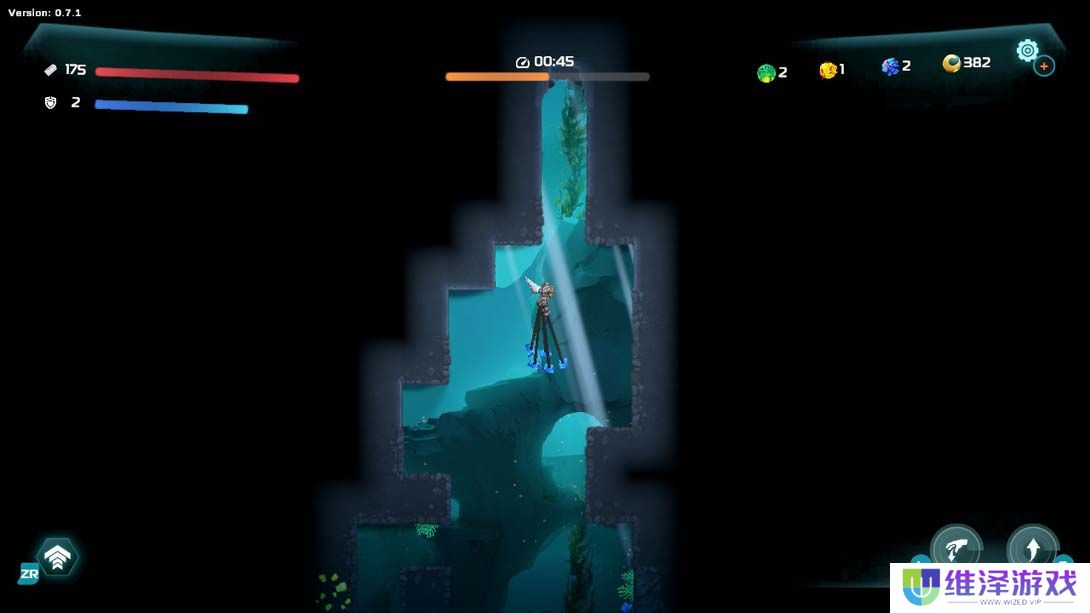 【美版】代号 海洋守护者 .Codename Ocean Keeper 中文_4