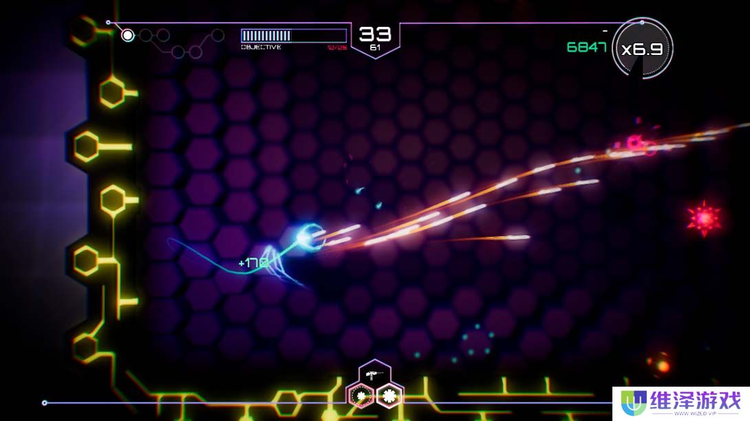 【美版】超光速粒子计划 .Tachyon Project 英语_2