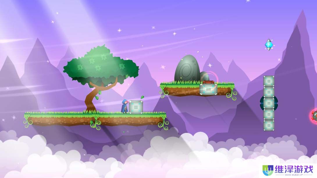 【英版】Bright Escape 英语_3