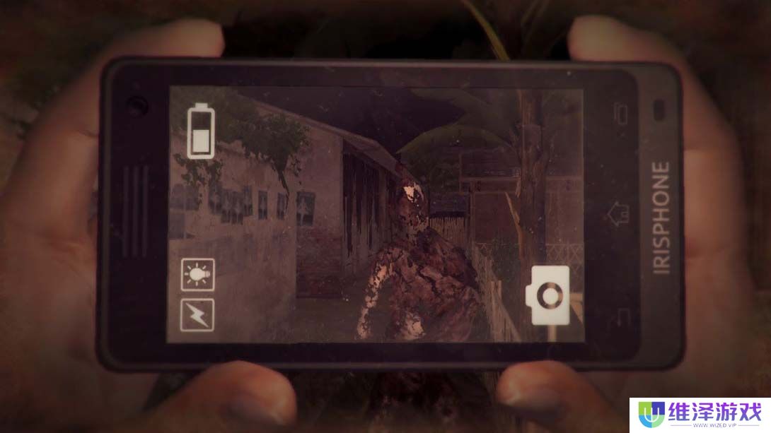 【美版】小镇惊魂 复刻合集 .DreadOut Remastered Collection 中文_2
