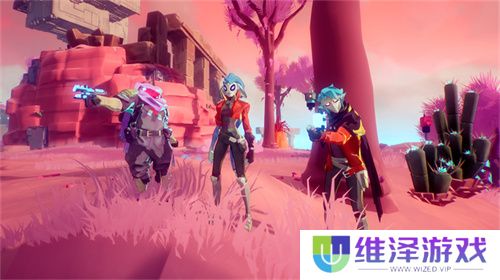 《光明破坏者》明日开启抢先体验，全新预告片提前公开！