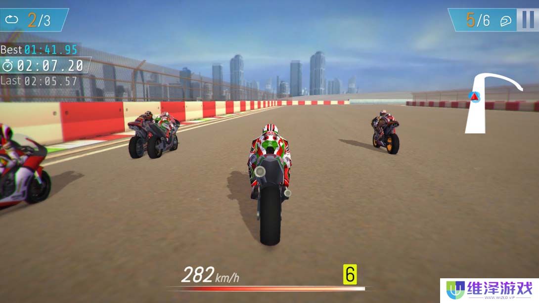 【美版】摩托车Pro 2025 .Motorbikes Pro 2025 英语_5