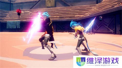 《光明破坏者》明日开启抢先体验，全新预告片提前公开！
