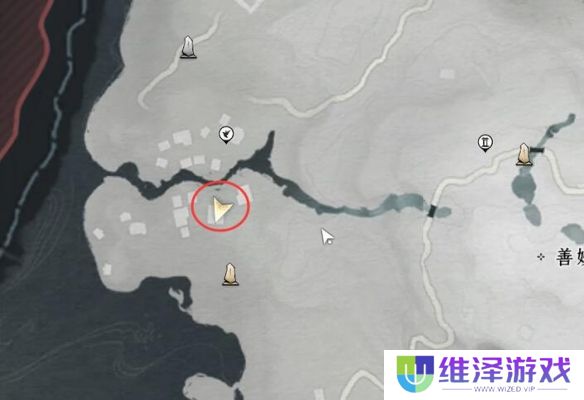《燕云十六声》伏梁鼠对话结交攻略