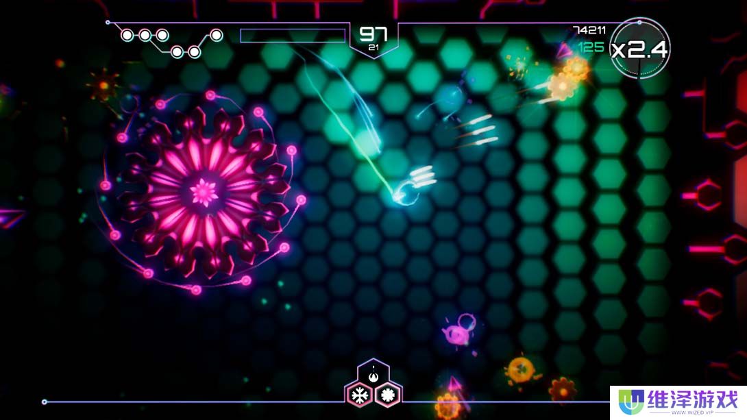 【美版】超光速粒子计划 .Tachyon Project 英语_4